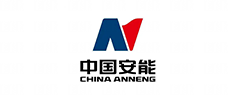 中国安能